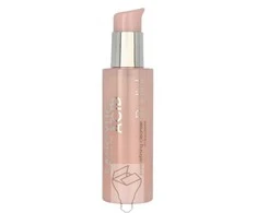 Rodial Rožinė Diamond Salicylic Acid Eliminates Impurities Cleansing Gel For Face, 145 ml