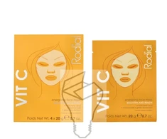 Rodial Vit C Energizing Face Mask, 80 ml