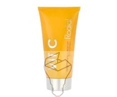 Rodial Vit C Brightening Valiklis šviesinantis gelinis veido prausiklis, 20 ml