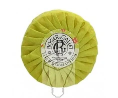 Roger &amp; Gallet Fleur D'Osmanthus Soap Bar For Hands, 100 g