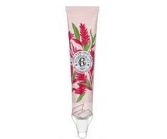 Roger &amp; Gallet Gingembre Rouge Hand Kreminis parfumuotas rankų kremas, 30 ml