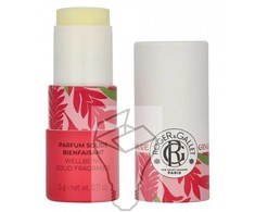 Roger &amp; Gallet Gingembre Rouge Wellb. Solid Fragrance Stick, 5 g