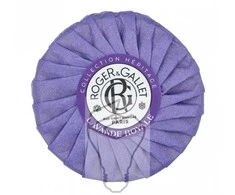 Roger &amp; Gallet Lavande Royale Soap Bar, 100 g