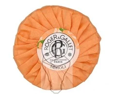 Roger &amp; Gallet Neroli Soap Bar kvapnusis muilas, 100 g
