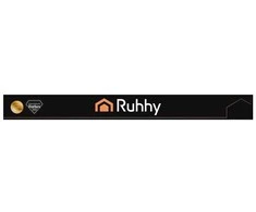 Anti-slip mat pilka 500x50 Ruhhy 26866