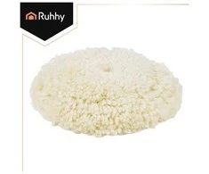 Polishing fur 130mm Ruhhy 27049