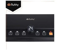 Folijos sandariklis - Ruhhy 24620 rinkinys