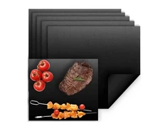 Ruhhy Grilis mat 5 pcs 23471
