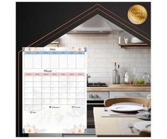 Ruhhy 26716 magnetic šaldytuvas planner