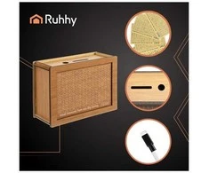 „Ruhhy Piggy Bank“ – „Ruhha's Savings Challenge“ 24602