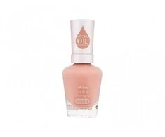 Sally Hansen Color Therapy Sheer Color and Care Polish 205-Rožinė Moon 14,, 7 ml