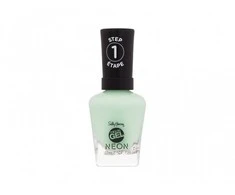 Sally Hansen Miracle Gel Neon Nagų lakas