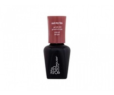 Sally Hansen Salon Gel Polish Gel Nail Color Nagų lakas