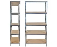 Sandėlio lentyna 220x100x45 Malatec 23766