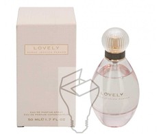 Sarah Jessica Parker Lovely EDP Purškiklis, 50 ml