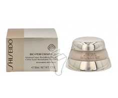 Shiseido Bio-Performance Advanced Super Revitalizing Kreminis, 50 ml
