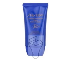 Shiseido Expert Sun Protector Face Kreminis SPF 30 apsauginis kremas nuo saulės veidui, 50 ml