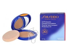 Shiseido UV Protective Compact Foundation SPF30, 12 g