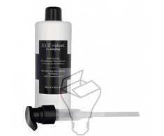 Sisley Hair Rituel Revitalizing Smoothing Šampūnas Šampūnas