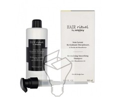 Sisley Hair Rituel Revitalizing Smoothing Šampūnas Šampūnas