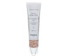 Sisley Phyto-Hydra Teint Drėkinamasis kremas su atspalviu, SPF15, spalva: 2 Medium, 40 ml