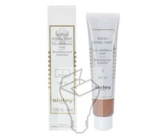Sisley Phyto-Hydra Teint Drėkinamasis kremas su atspalviu, SPF15, spalva: 2 Medium, 40 ml