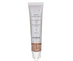 Sisley Phyto-Hydra Teint Drėkinamasis kremas su atspalviu, SPF15, spalva: 3 Golden, 40 ml