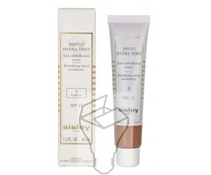 Sisley Phyto-Hydra Teint Drėkinamasis kremas su atspalviu, SPF15, spalva: 3 Golden, 40 ml