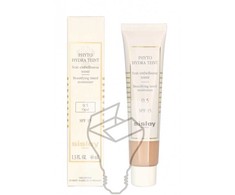 Sisley Phyto-Hydra Teint Drėkinamasis kremas su atspalviu, SPF15, spalva: 0.5 Opal, 40 ml