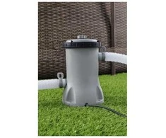 Siurblys su filtru 2006 l/val. - BESTWAY 58383