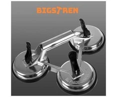 Siurbtukas - 3x Bigstrene laikiklis 22361
