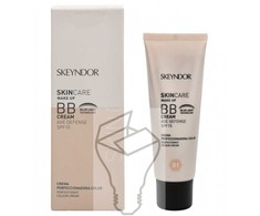 Skeyndor Age Defence BB Kreminis SPF15, 40 ml