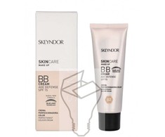 Skeyndor Age Defence BB Kreminis SPF15, 40 ml
