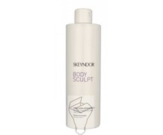 Skeyndor Body Sculpt Velvet drėkinanti kūno emulsija, 500 ml