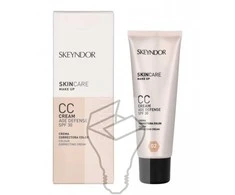 Skeyndor CC Kreminis Age Defence SPF30, 40 ml