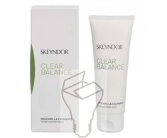 Skeyndor Clear Balance Pure Comfort Mask, 75 ml