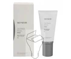 „Skeyndor Derma Peel Pro“ atnaujinamasis šveitimo kremas sausai ir labai sausai odai, 50 ml