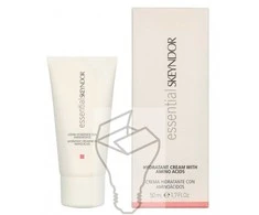Skeyndor Essential Hydratant Kreminis Su amino rūgštimis, 50 ml