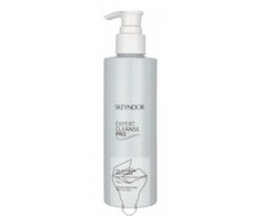 „Skeyndor Expert Cleanse Pro“ matinį atkuriamąjį putų gelį, 200 ml