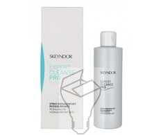 „Skeyndor Expert Cleanse Pro Rebalancing Hydracomfort“ purškiklis, 200 ml
