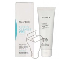 „Skeyndor Expert Cleanse Pro Urban“ micelinis balzamas-aliejus, 125 ml