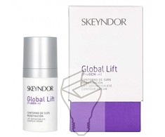 Skeyndor Global Lift Lift Definition akių kontūro kremas, 15 ml