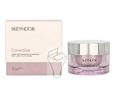 „Skeyndor“ korekcinis giliųjų raukšlių užpildo kremas, 50 ml