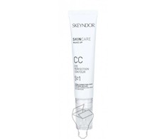 „Skeyndor Make Up CC Eye Perfection Contour“ 5 viename, 15 ml