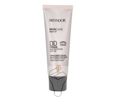 „Skeyndor“ makiažo kremas nuo senėjimo, SPF50, 40 ml