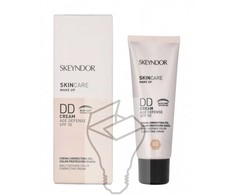 „Skeyndor“ makiažo kremas nuo senėjimo, SPF50, 40 ml