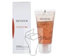 Skeyndor Power C+ Instant Illuminating Mask, 50 ml