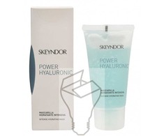 Skeyndor Power Hialurono intensyviai drėkinanti kaukė, 50 ml