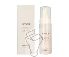 Skeyndor Urban Baltas New Skin Foaming Valiklis, 150 ml