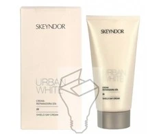 „Skeyndor Urban Baltas Shield“ dieninis kremas, 50 ml